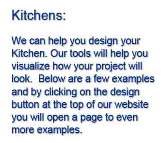 Kitchens Info